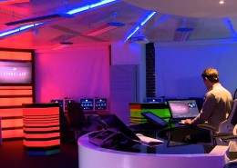 QA Cyber Lab Launch by Multimedia Plus01